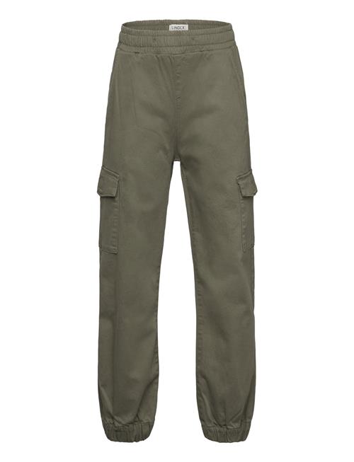 Lindex | Trousers Balloon Cargo | 92