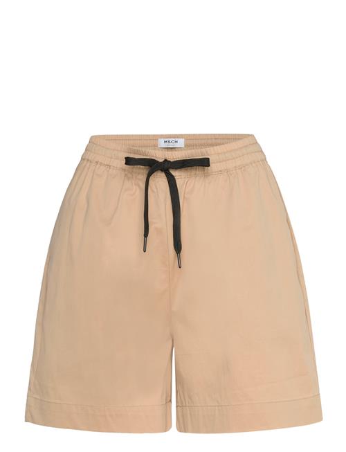 MSCH Copenhagen | Mschomaya Lana Shorts | XS