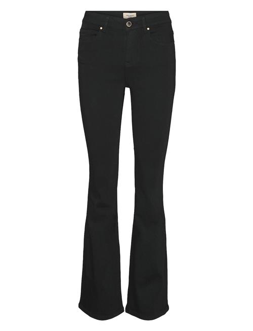 Vero Moda | Vmflash Mr Flared Jeans Li140 Ga Noos | M x 32