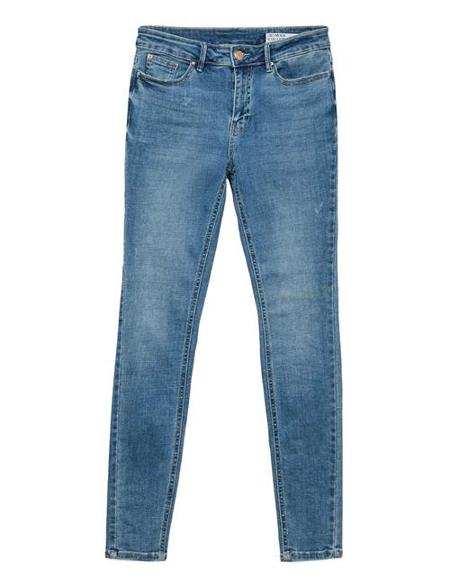 Vero Moda | Vmflash Mr Skinny Jeans Li347 Ga Noos | XL x 32