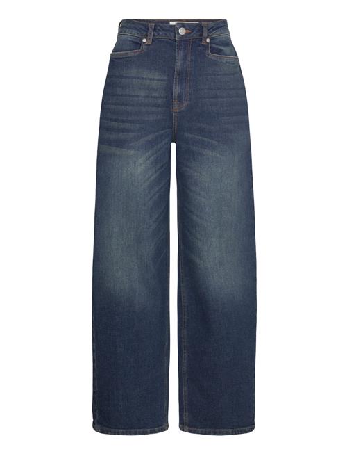 Tomorrow | Trw-Kaia Slung Jeans Wash Riverside | 25 x 34