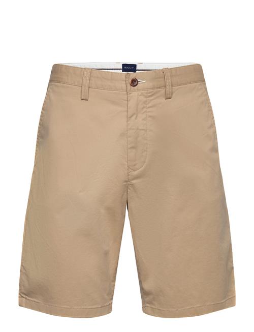 Gant | Reg Original Shield Chino Shorts | 30