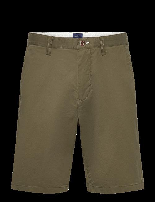 Gant | Reg Original Shield Chino Shorts | 30