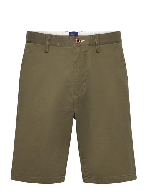Gant | Reg Original Shield Chino Shorts | 33