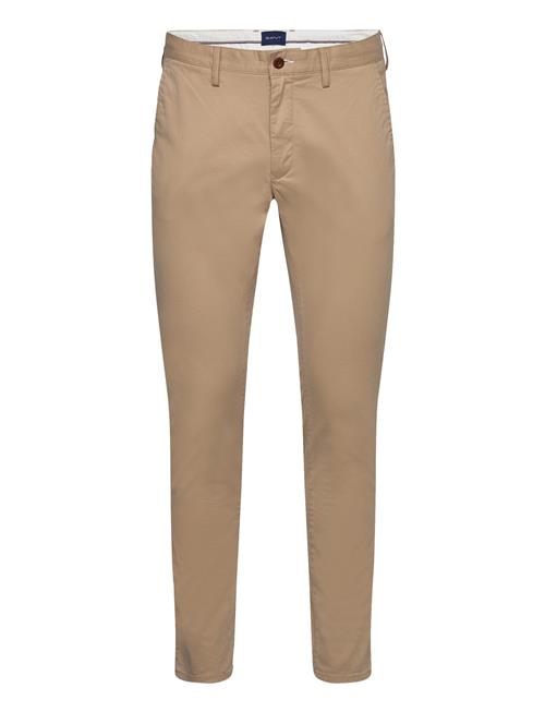 Gant | Slim Orginal Shield Chinos | 36 x 32