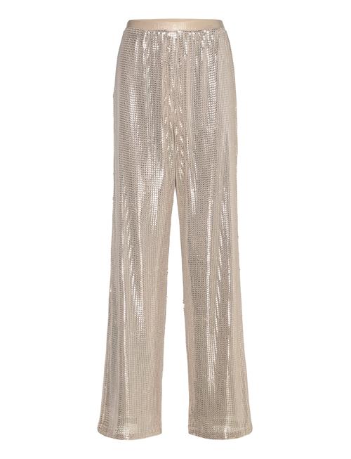 Ahlvar Gallery | Ayla Sequin Trousers | S x 81