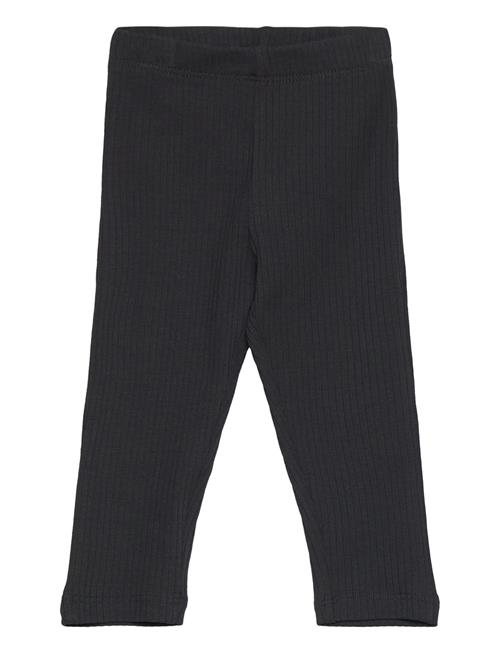 Lindex | Leggings Basic Rib | 74