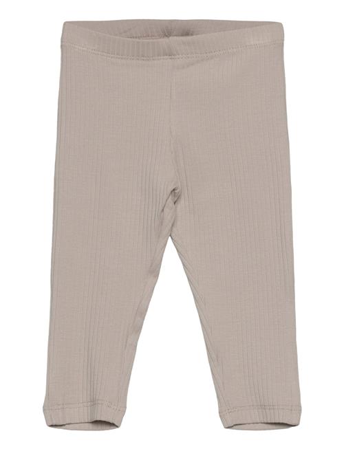 Lindex | Leggings Basic Rib | 68