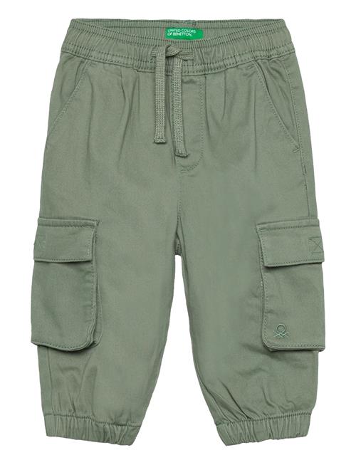 United Colors of Benetton | Trousers | 104