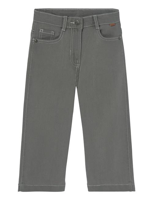 Boboli | Denim Stretch Trousers For Girl -Bci | 110