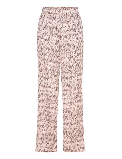 Dante6 | D6Zev Python Printed Pants | S