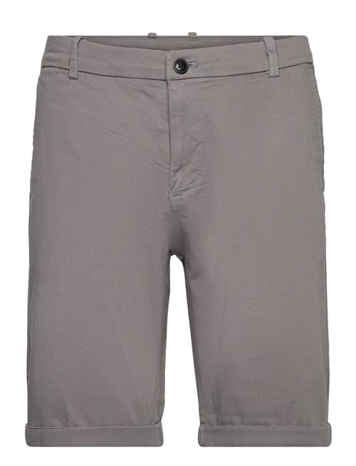 Lindbergh | Superflex Chino Shorts | S