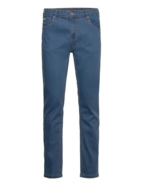 Lindbergh | Tapered Fit Jeans Bleach Wash | 31 x 32