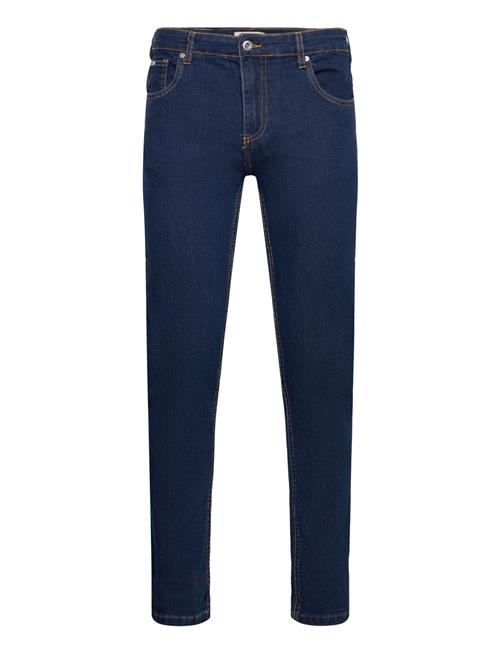 Lindbergh | Tapered Fit Jeans Stone Wash | 30 x 34