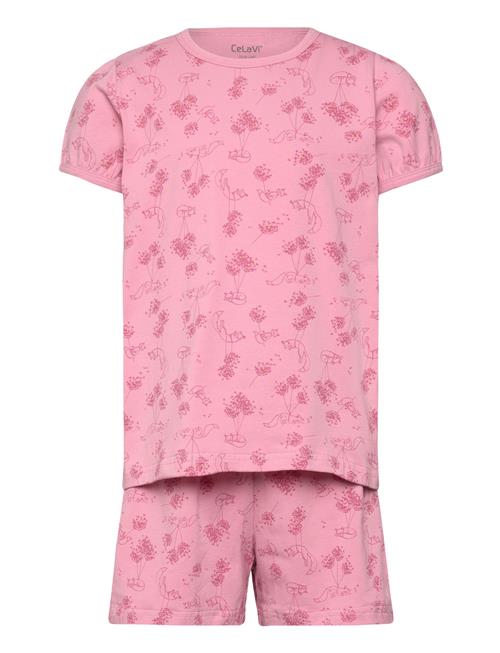 CeLaVi | Pyjamas Ss W. Aop | 80