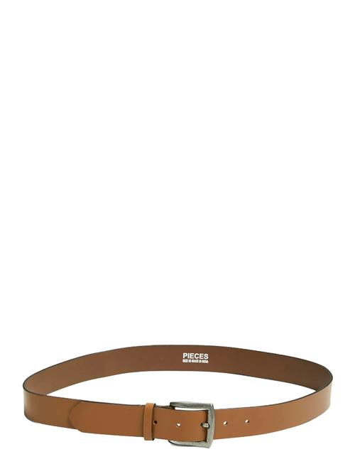 Pieces | Pcnady Leather Jeans Belt Noos | 80