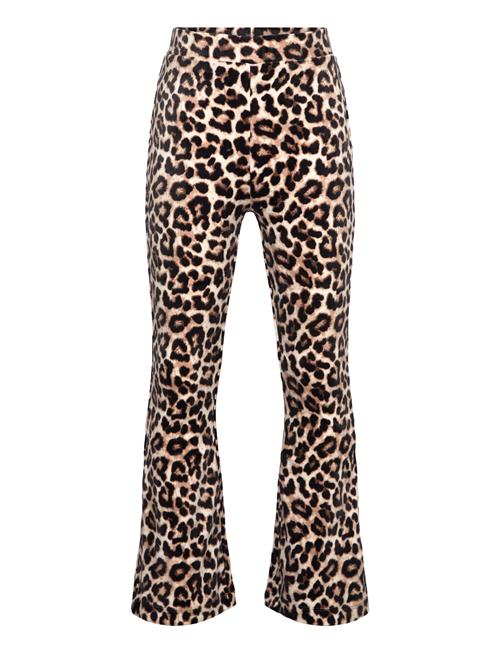 Lindex | Trousers Velour Flare | 164