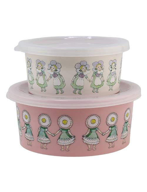 Rätt Start | Beskow Flowerfestival, Snackbox | ONE SIZE