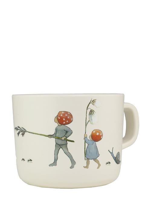 Rätt Start | Beskow Children Of The Forest, Cup With Handle | ONE SIZE