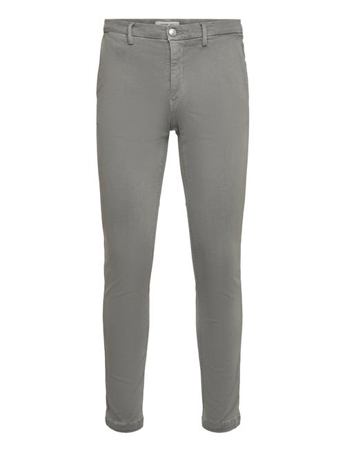 Replay | Zeumar Trousers Slim Hyperchino Color Xlite | 29 x 34