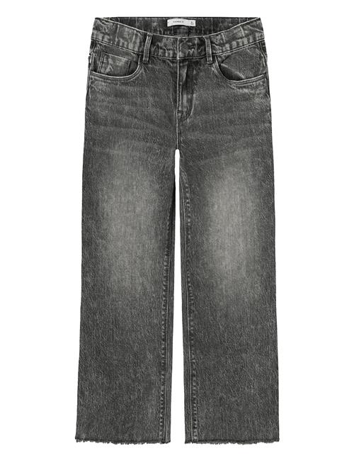 name it | Nkfrose Wide Jeans 9417-Tk Noos | 128