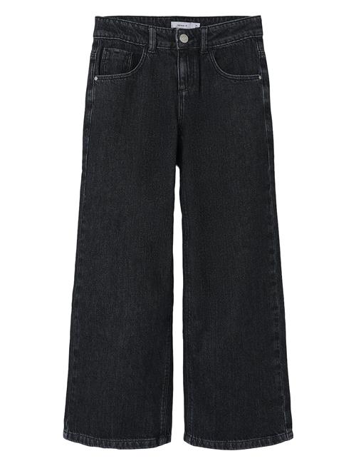 name it | Nkfrose Wide Jeans 5529-Be Noos | 146