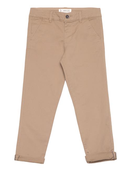 Mango | Cotton Chinos | 80