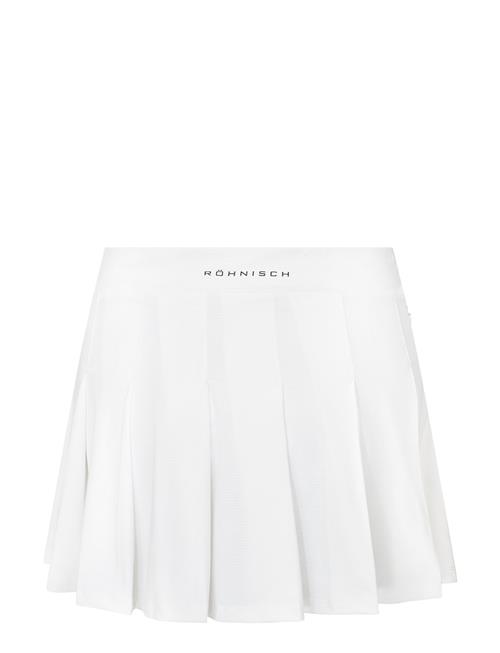 Röhnisch | Nicky Pleated Skort | XL