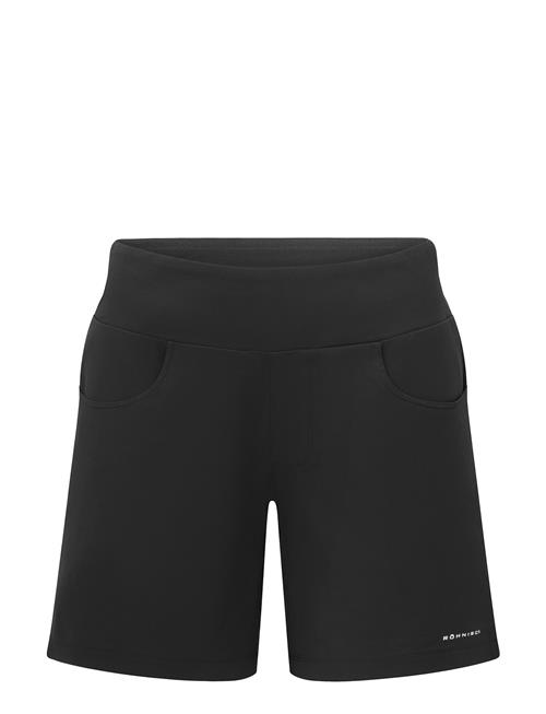 Röhnisch | Twill Stretch Pull On Shorts | M