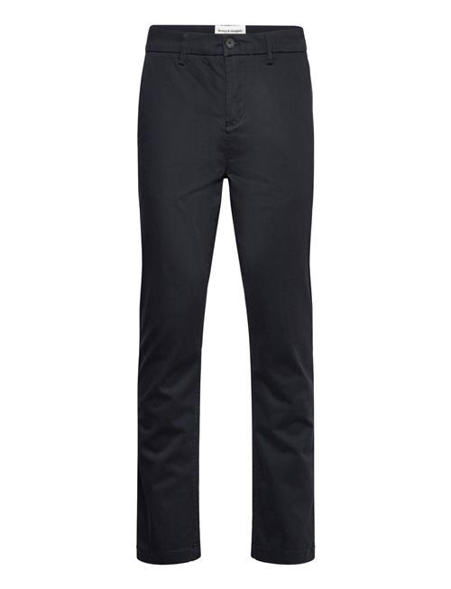 Bruun & Stengade | Bs Malik Regular Fit Chinos | 29 x 32