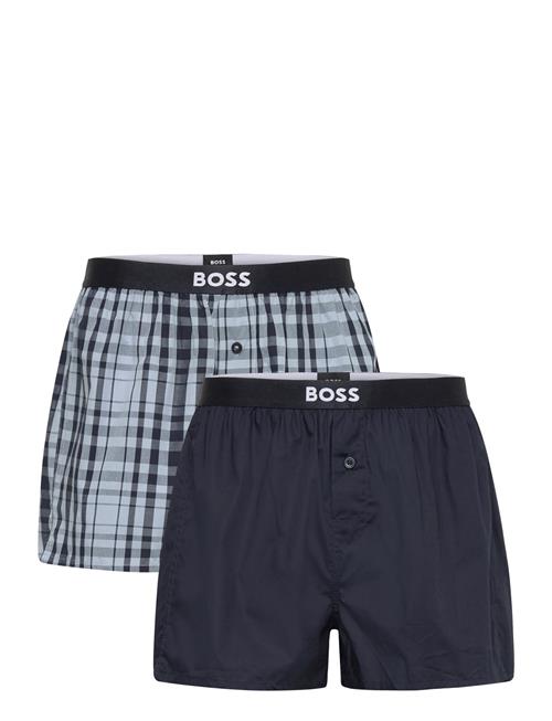 BOSS | 2P Boxer Shorts Ew | XL