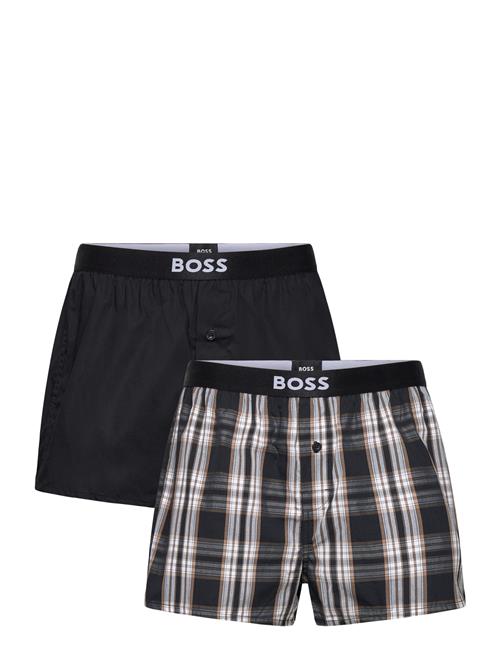 BOSS | 2P Boxer Shorts Ew | L