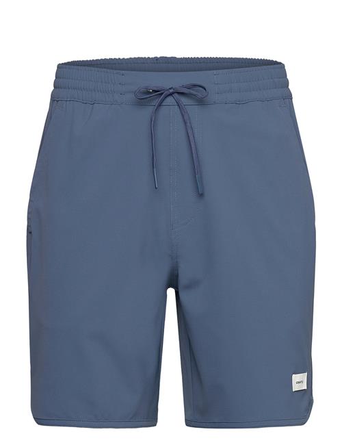 Craft | Collective Structure Shorts M | S