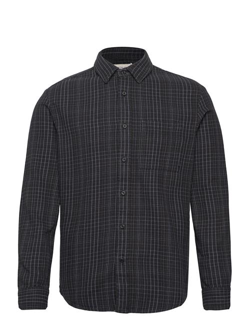 Calvin Klein Jeans | Flannel One-Pocket Shirt | S