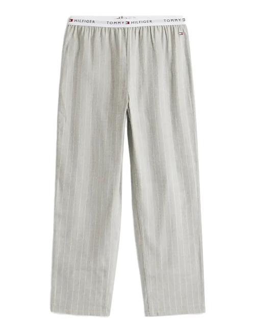 Tommy Hilfiger | Flannel Pants Print | 164-170