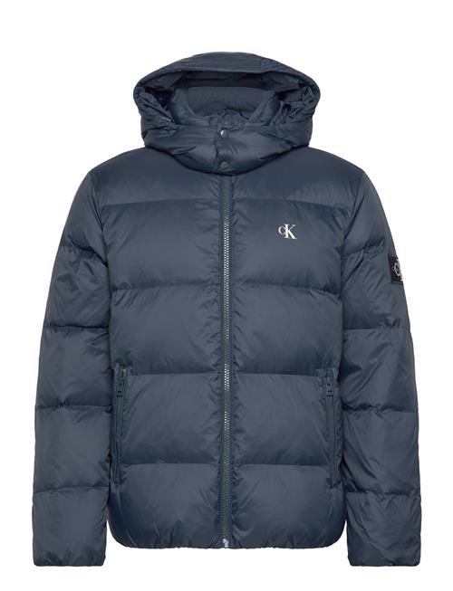 Calvin Klein Jeans | Essentials Down Jacket | XL