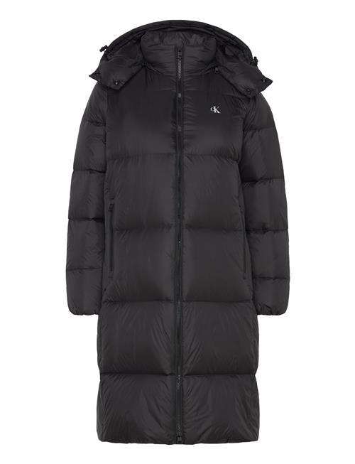 Calvin Klein Jeans | Down Long Puffer | S
