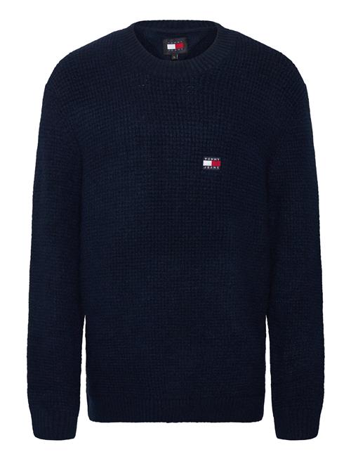 Tommy Jeans | Tjm Reg Waffle Sweater | M
