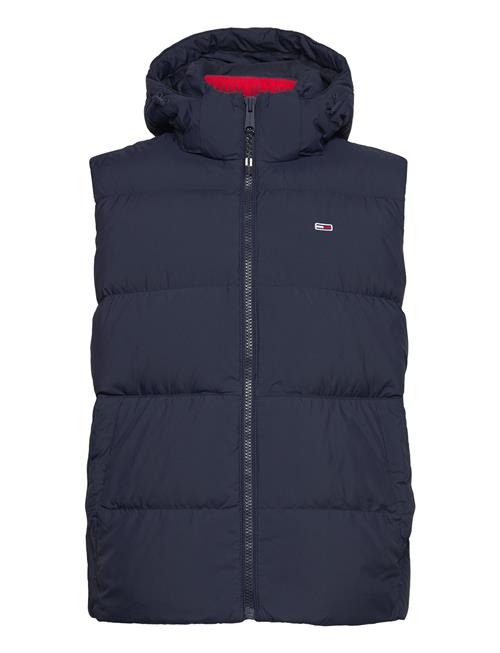 Tommy Jeans | Tjm Essential Down Vest Ext | S