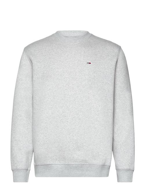 Tommy Jeans | Tjm Reg S Flag Crew | L