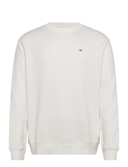 Tommy Jeans | Tjm Reg S Flag Crew | XXL