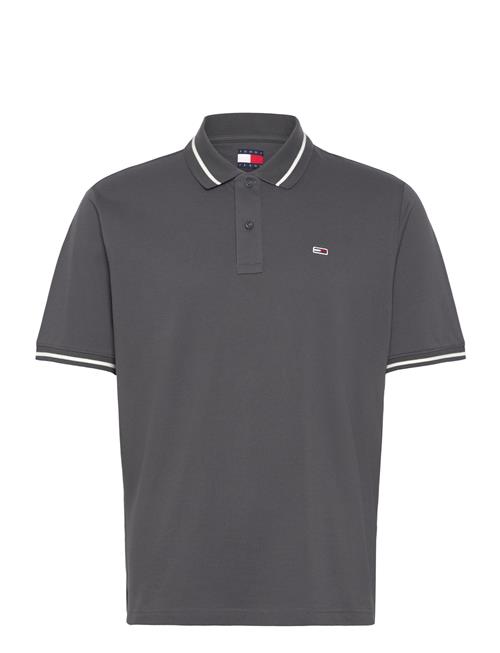Tommy Jeans | Tjm Reg Tipped Polo | M