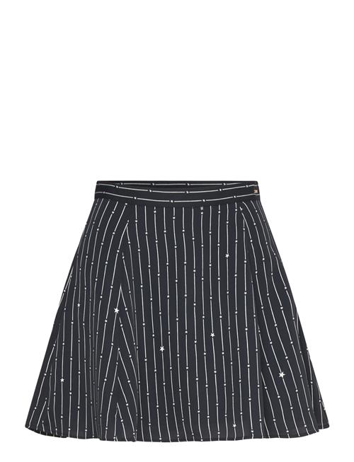 Tommy Jeans | Tjw Mountain Stardust Skirt | M