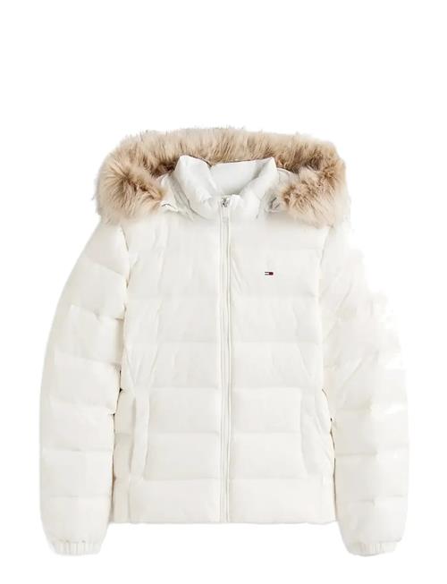 Tommy Jeans | Tjw Basic Hooded Down Jacket Ext | L