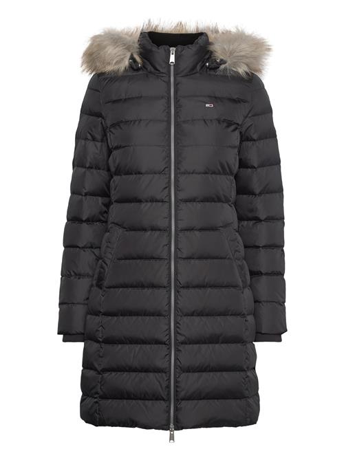 Tommy Jeans | Tjw Essential Hooded Down Coat | S