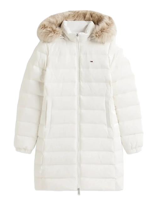 Tommy Jeans | Tjw Essential Hooded Down Coat | M