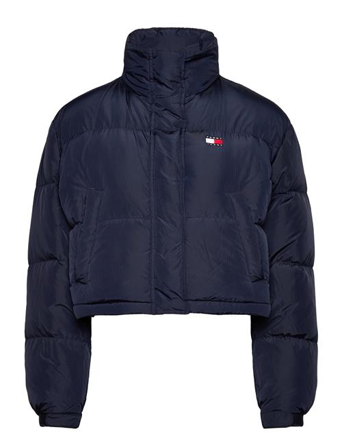 Tommy Jeans | Tjw Back Flag Alaska Ext | XL