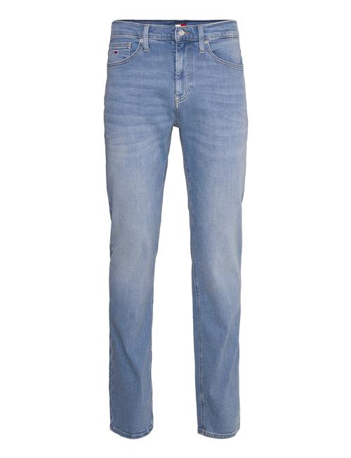 Tommy Jeans | Ryan Slim Str Ch0237 | 34 x 34