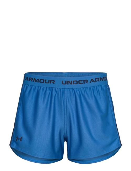 Under Armour | Tech Play Up Shorts | S