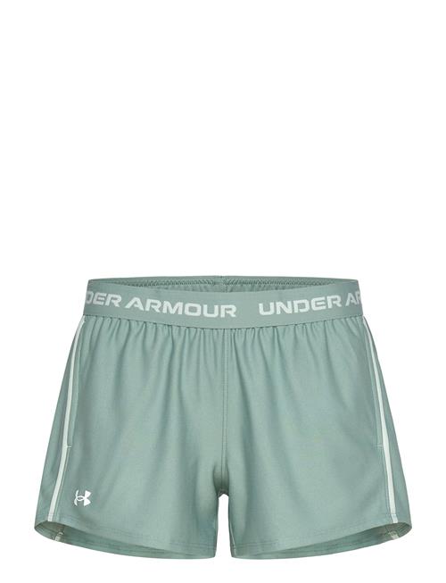 Under Armour | Tech Play Up Shorts | S